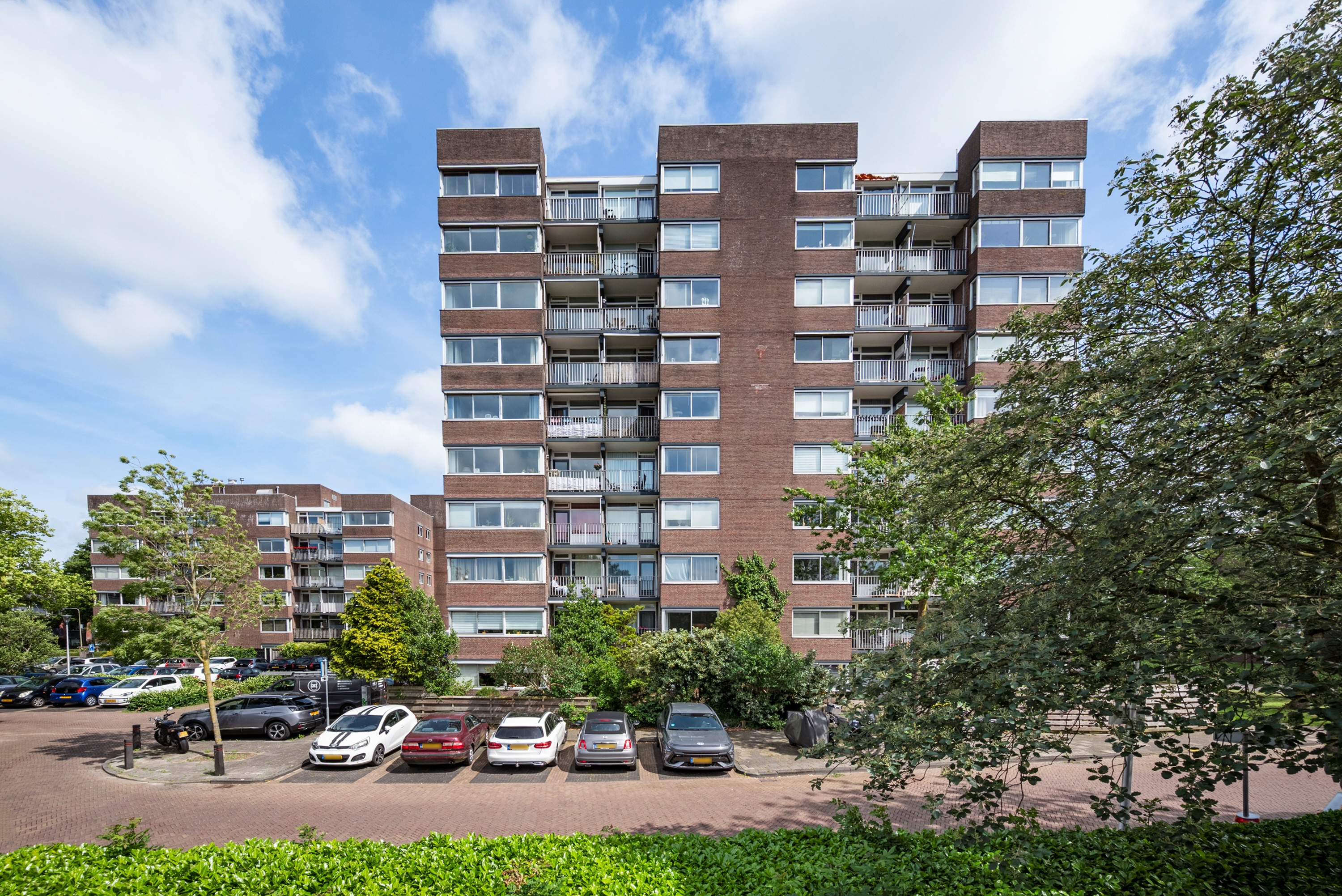 Meijerslaan 36, Heemstede