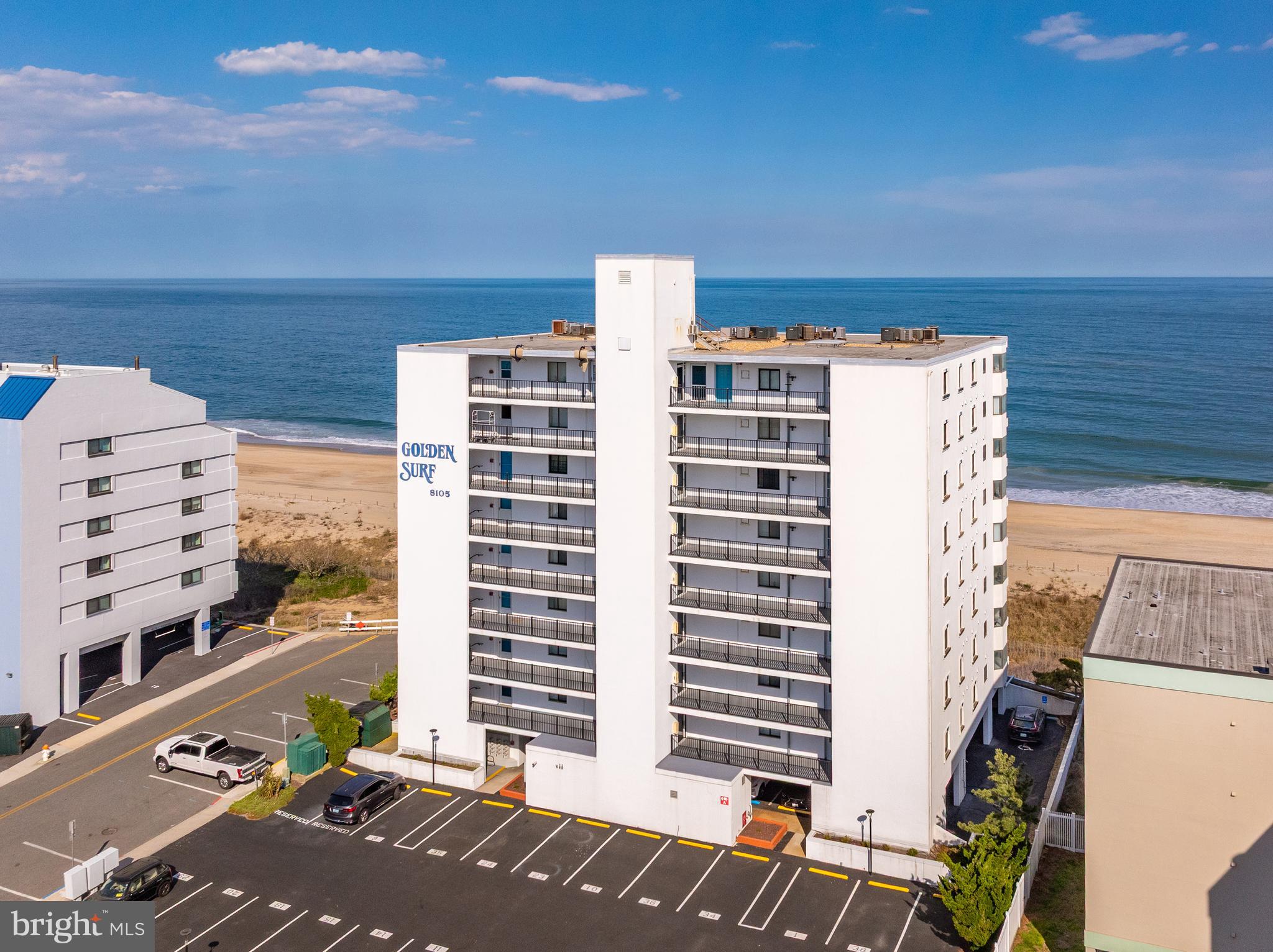 Southeast End Unit Oceanfront At It’s Best