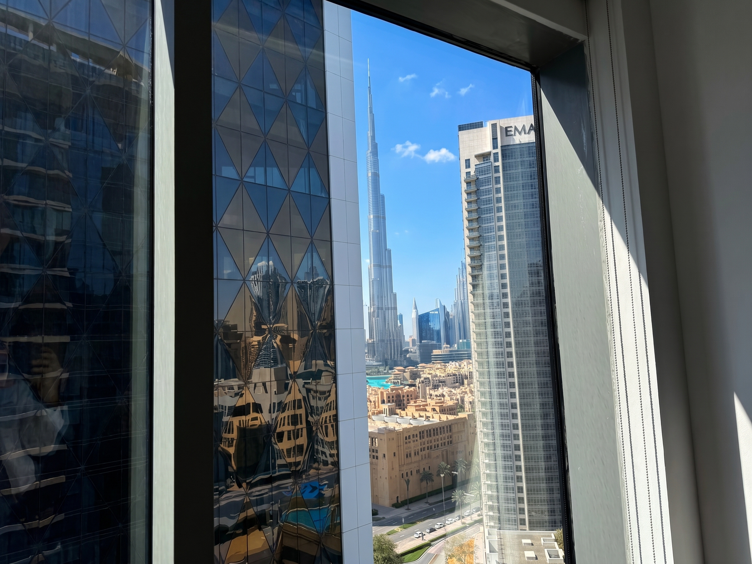 Burj Khalifa View | High Floor | Prime Location