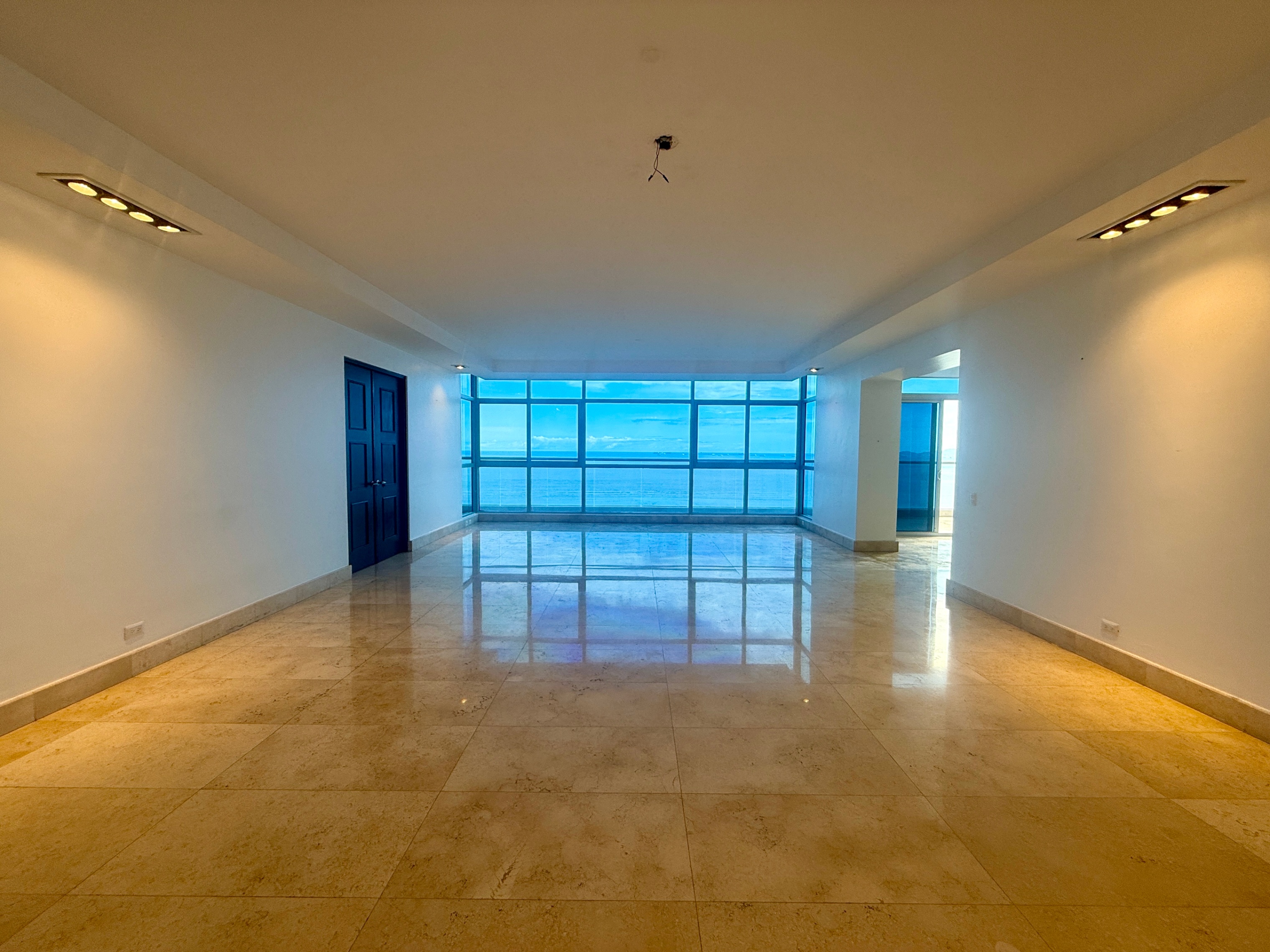 Elevated Ocean-View Living in Costa del Este - Ten Tower