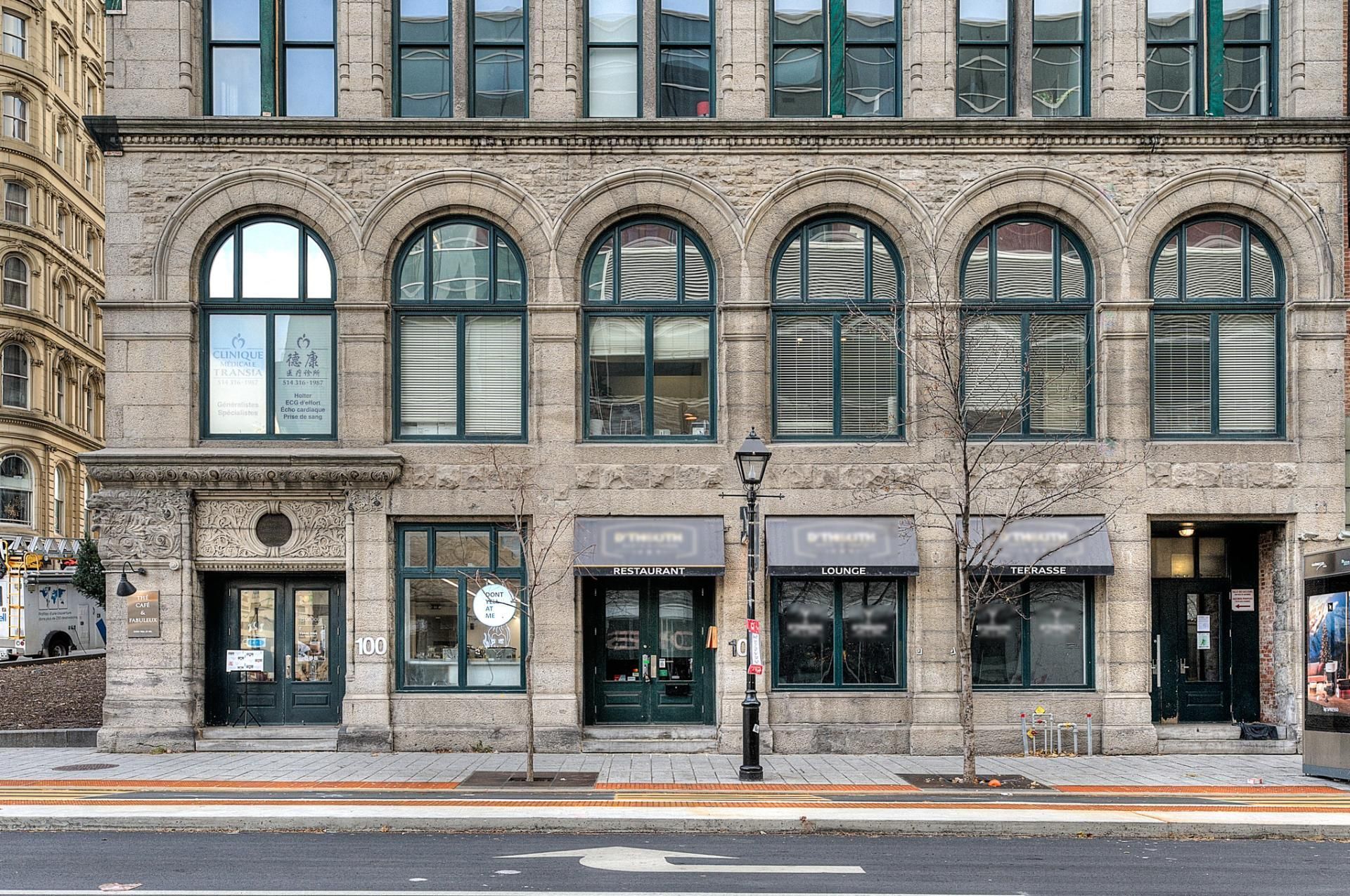 Montréal (Ville-Marie), Québec