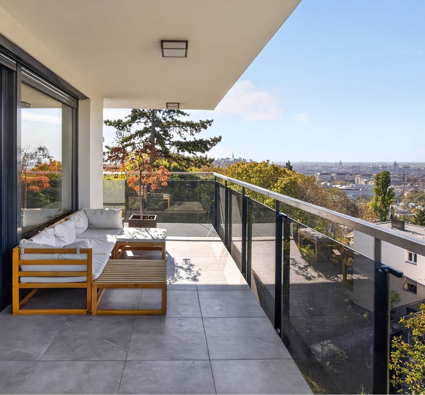 Premium Residence with Panoramic Views