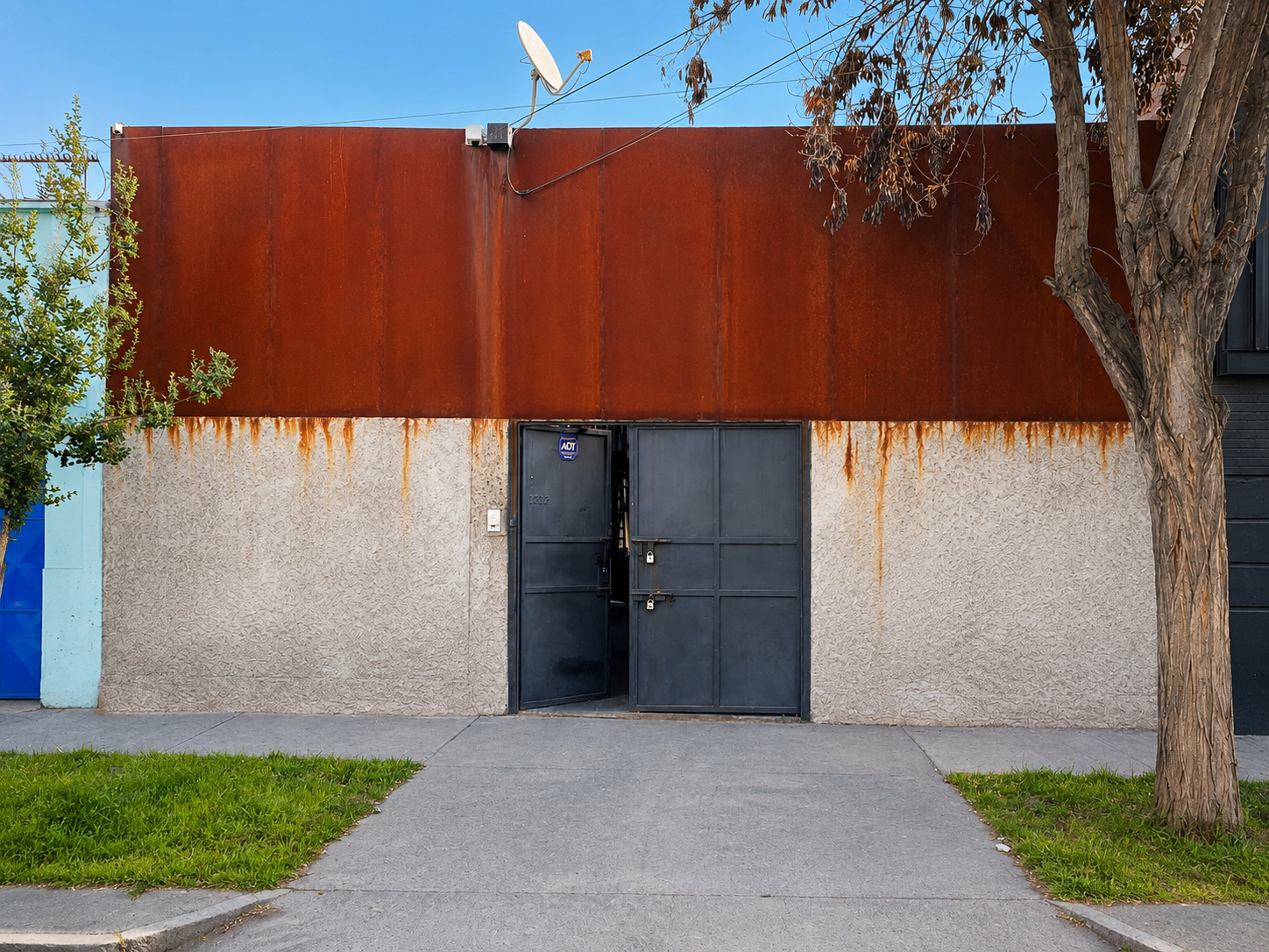 Industrial En Arriendo En Santiago