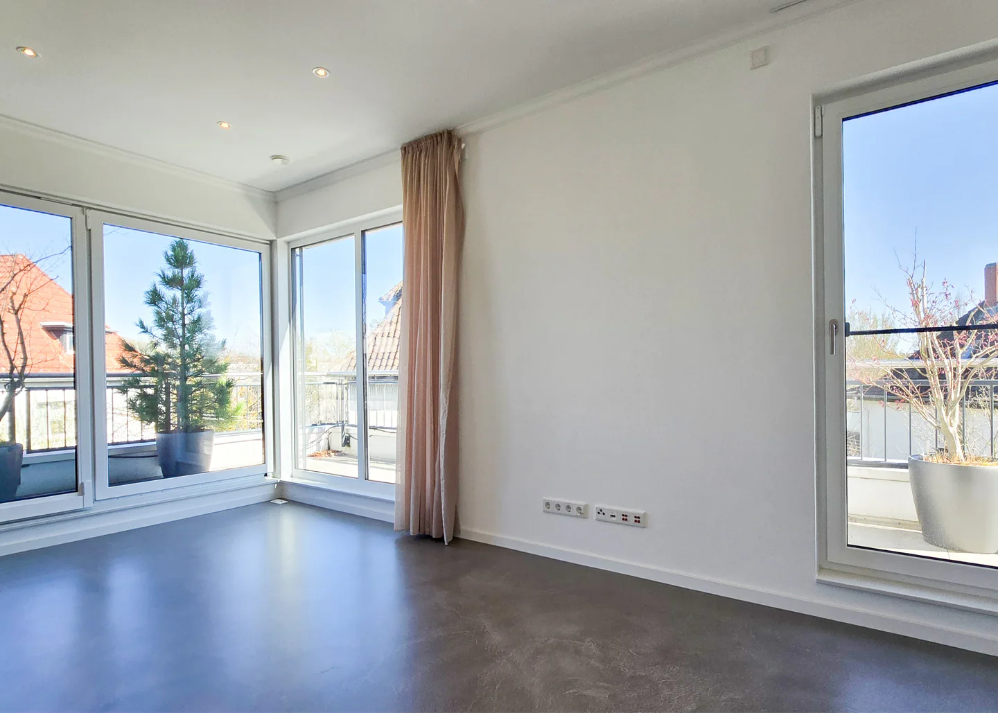Ein Zuhause zum Ankommen und Bleiben – ca. 178 m² Wohnfläche inkl. Terrasse - Photo 5