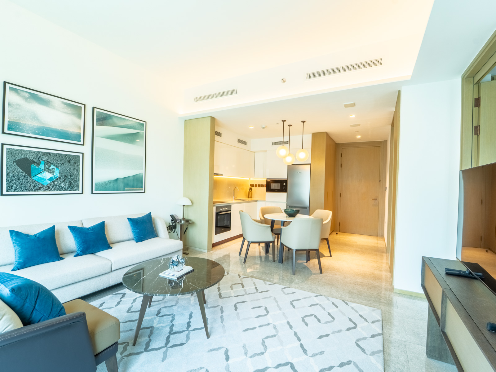 Sea & Community View | Spacious Layout |Mid Floor