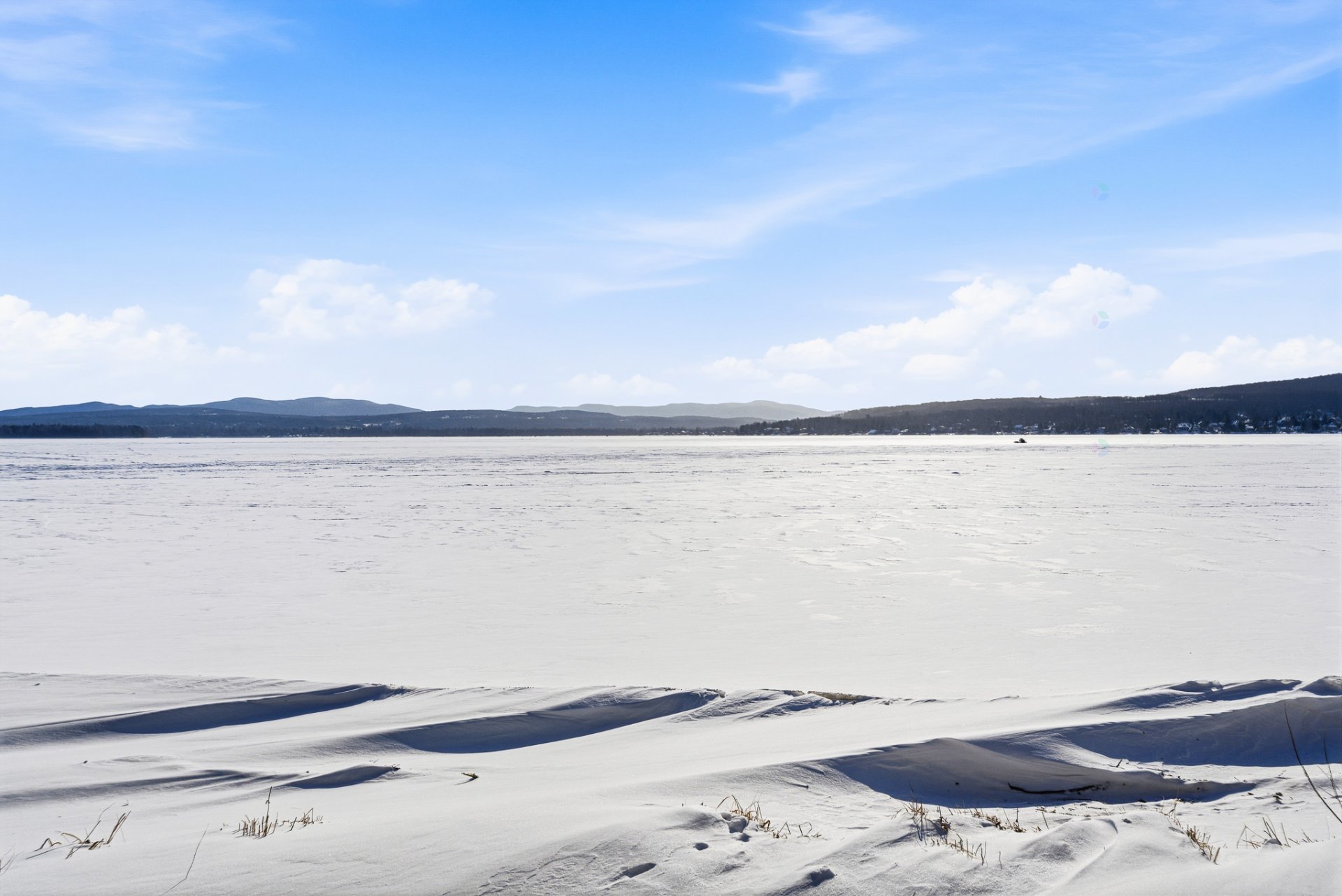 Lac-Brome, Québec