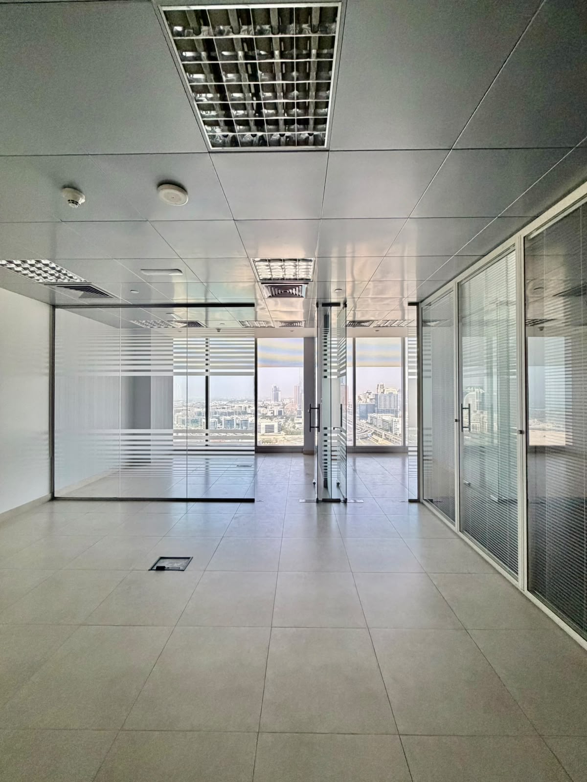Premium Grade A | Media City | Metro Nearby