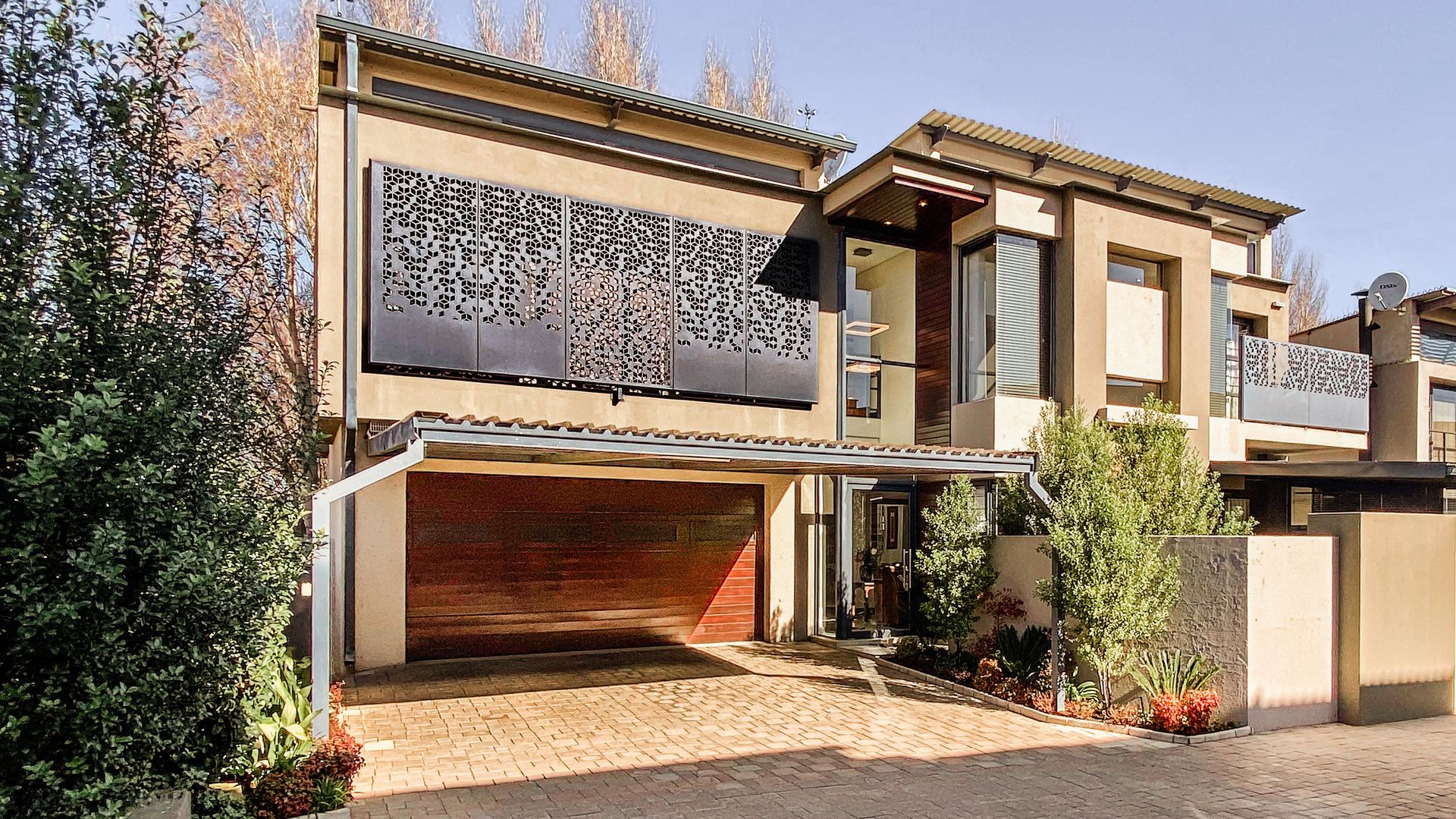 Stunning home that promises a lifestyle of comfort