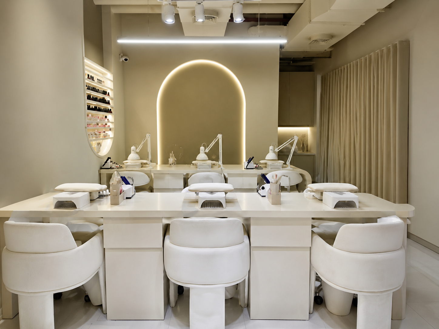Investor Deal | Rented Salon | High ROI