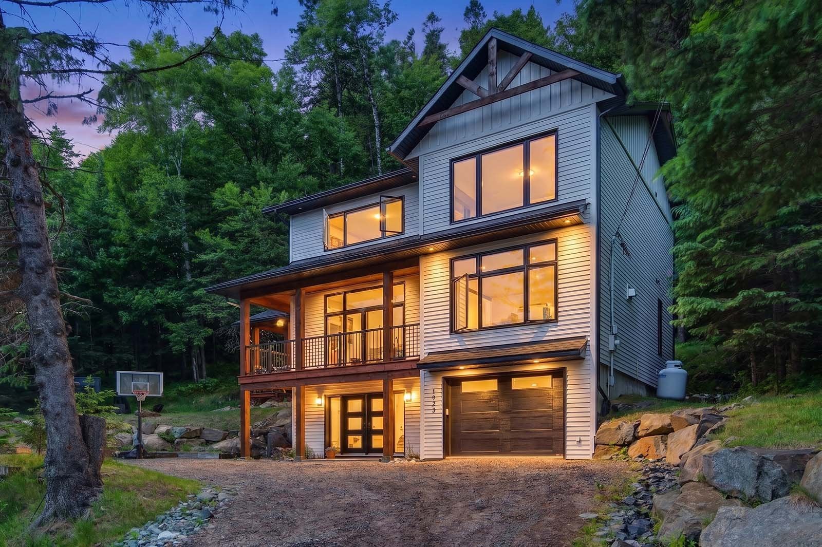 Exceptional lifestyle