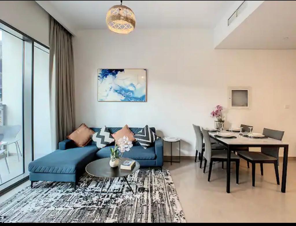 Modern | Well-Maintained | Furnished
