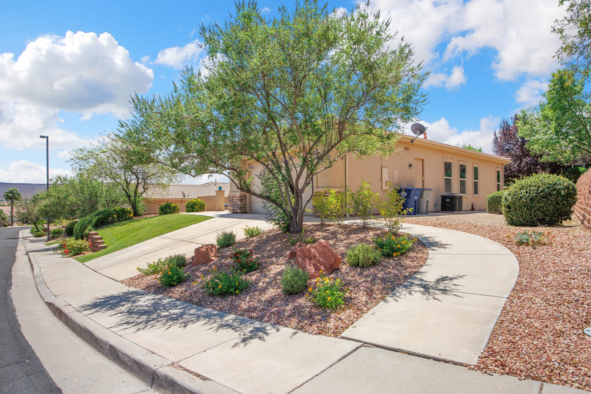 Active Living in Santa Maria at Sunbrook
