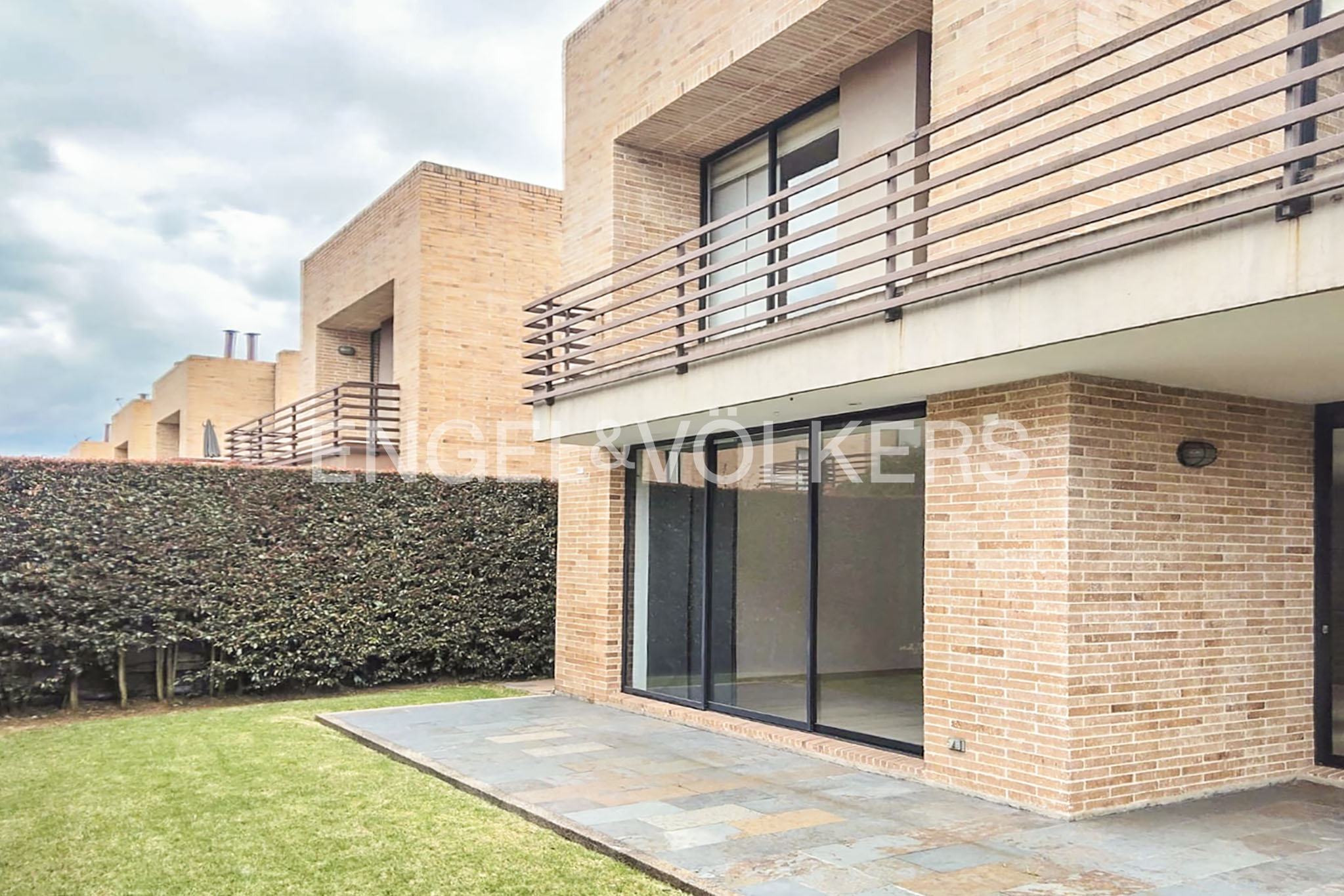 Casa para venta en Chía