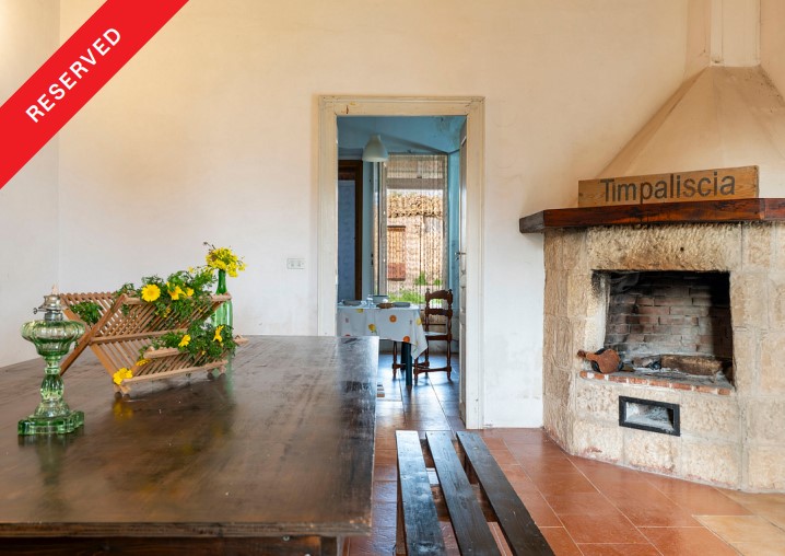 Casina "TIMPALISCIA"