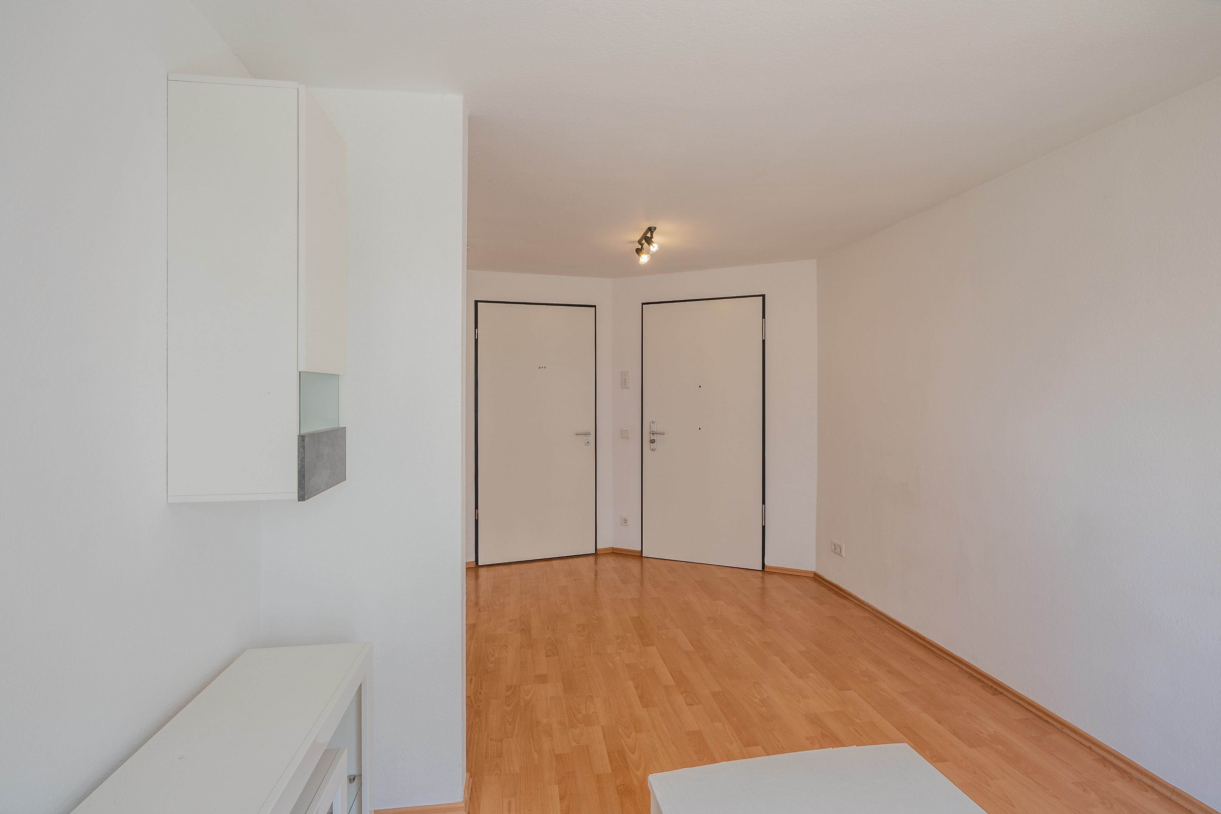 Stilvolle 2-Zimmer-Wohnung mit Aufzug – ideal für Kapitalanleger