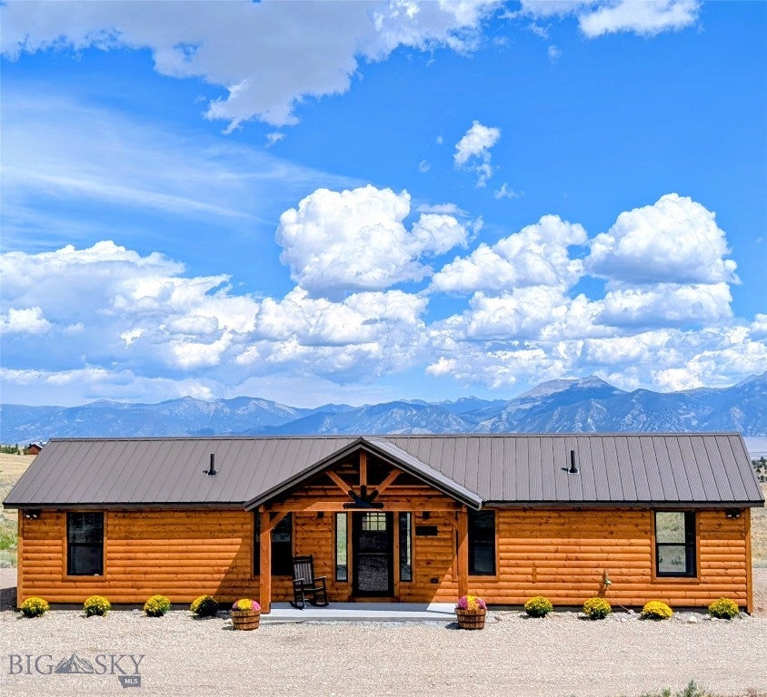 A Mountain Retreat Worth Discovering
