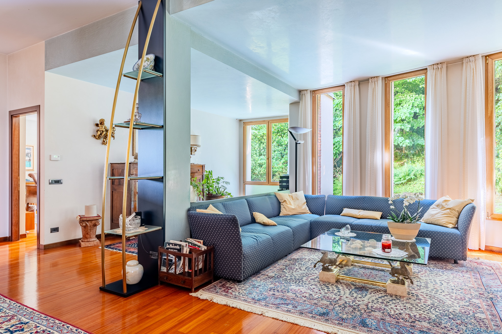 Spazio, luce e prestigio: la casa che aspettavi