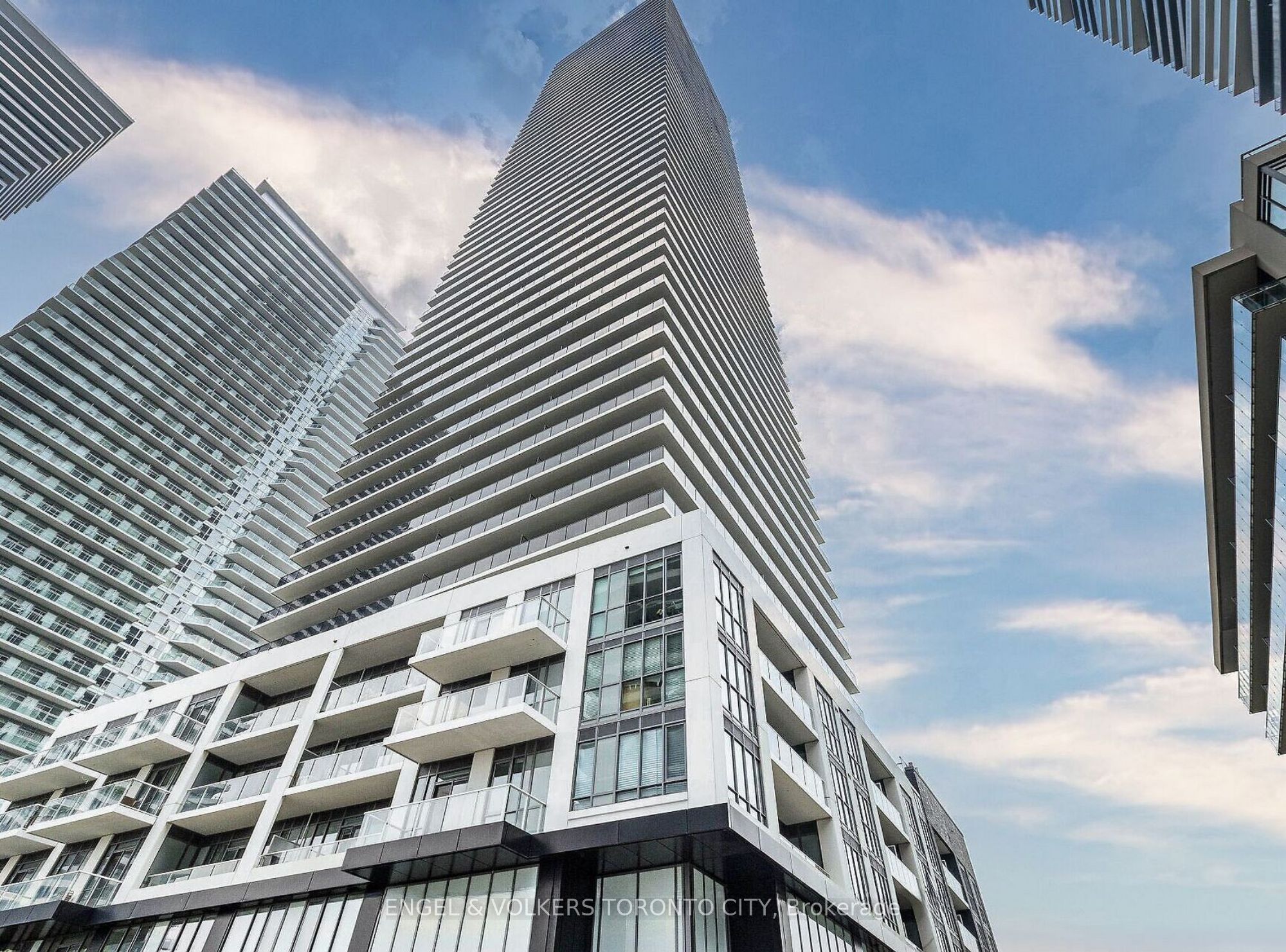 Experience refined lakeside living at Vita On The Lake