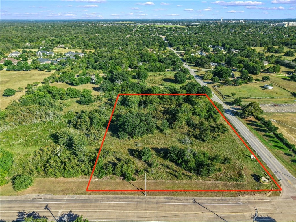 Build Your Custom Residence on This Premier Lot