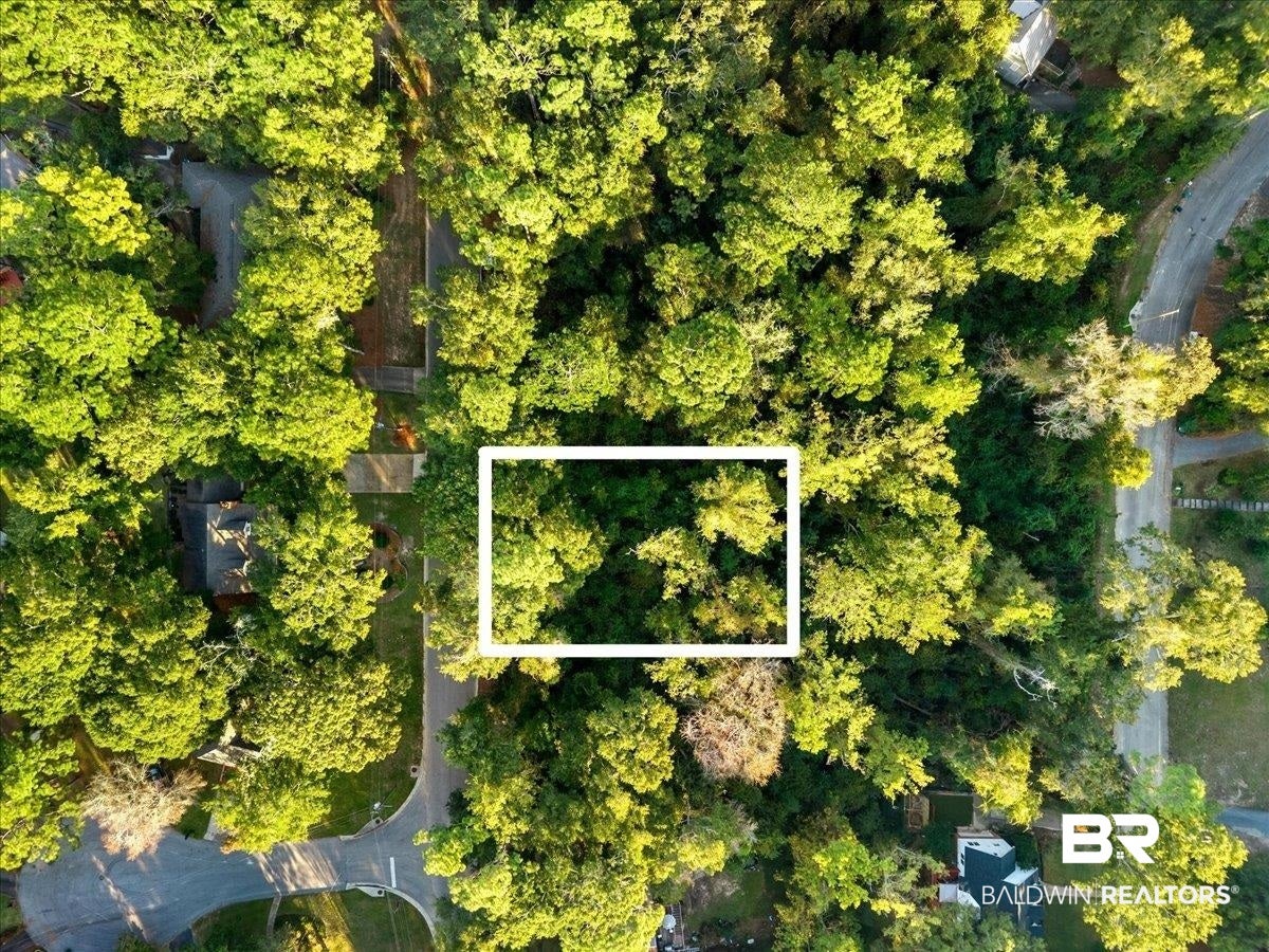 Beautiful Lot in Established Lake Forest