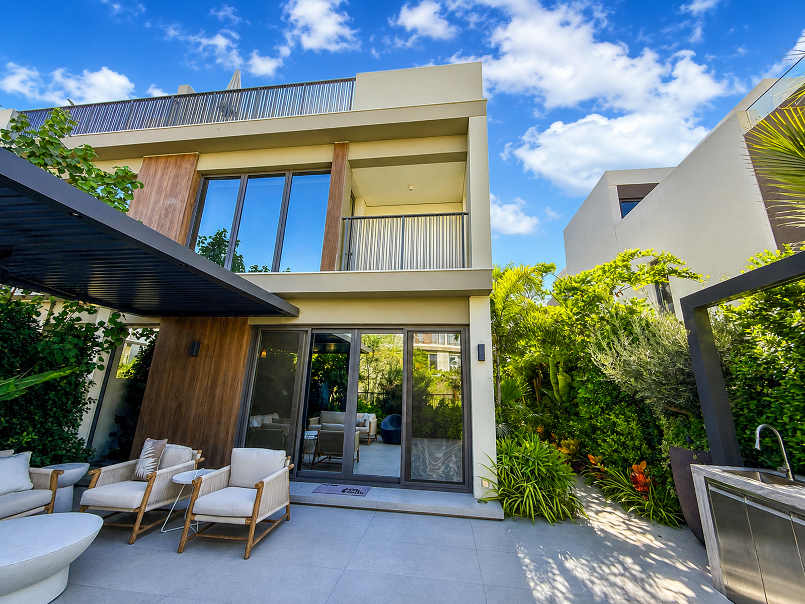 Luxury Upgrades | Green Belt | Furnished |