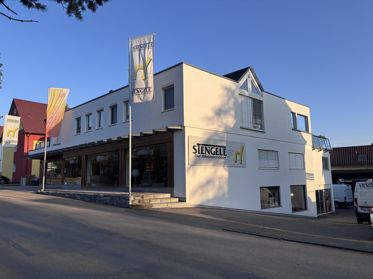 Vielseitig nutzbare Gewerbefläche in Überlingen