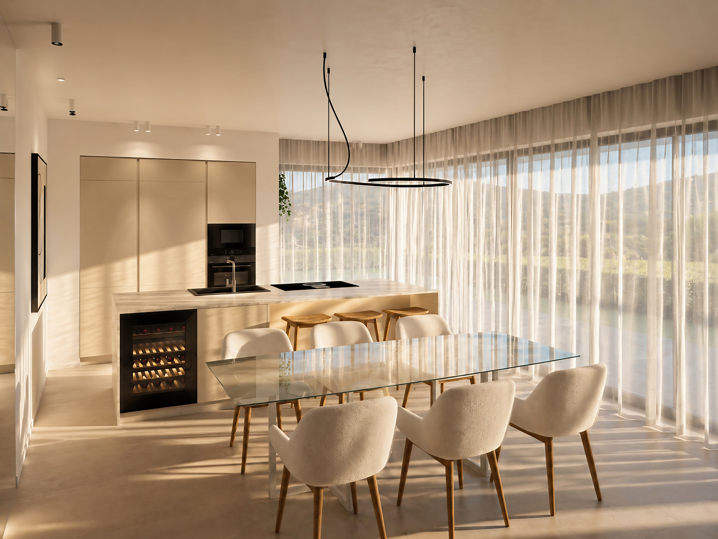 Le Virle | Lusso, Uomo e Natura  | VILLA III