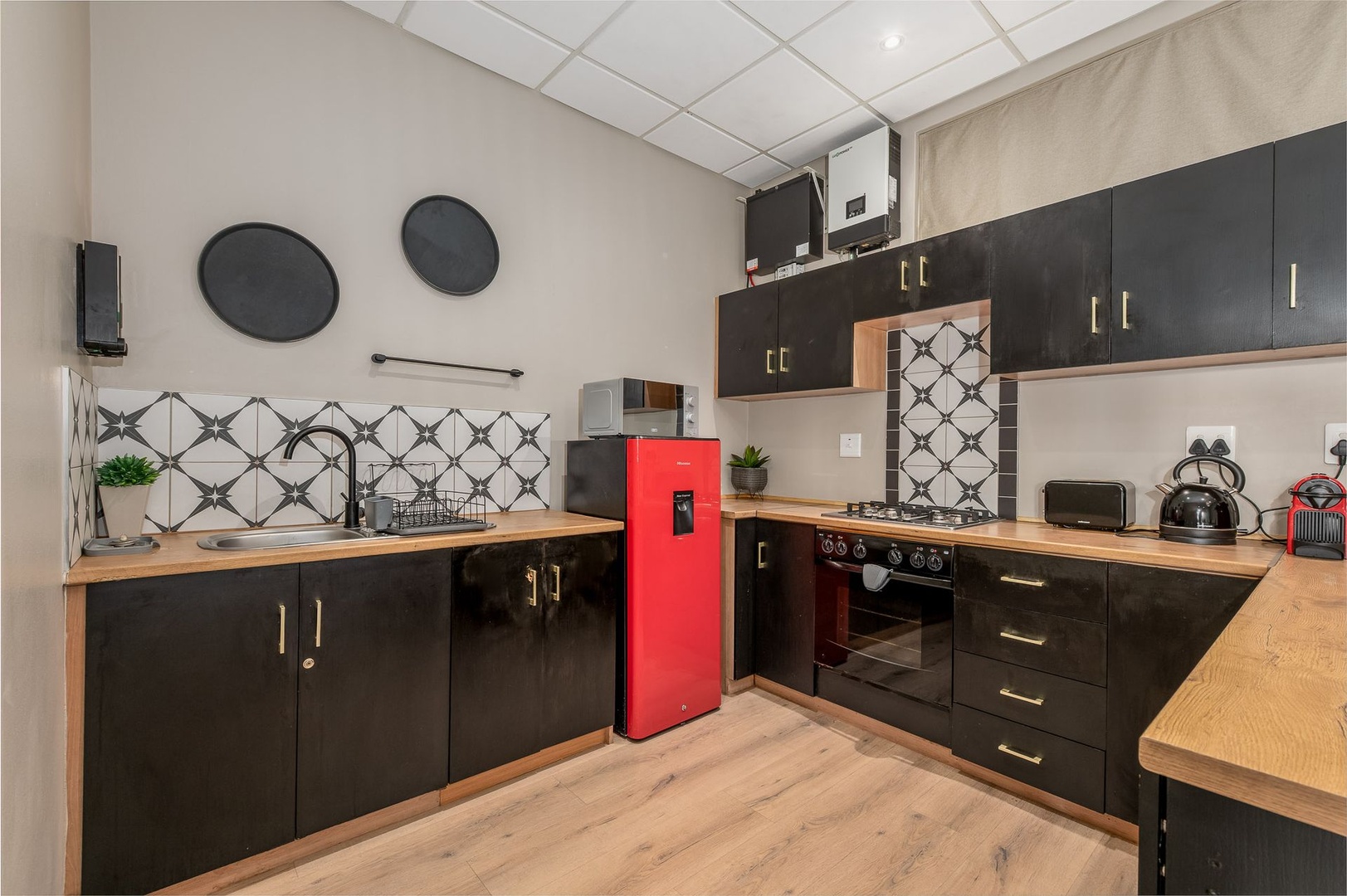 Fully Equiped Apartment-A perfect investment
