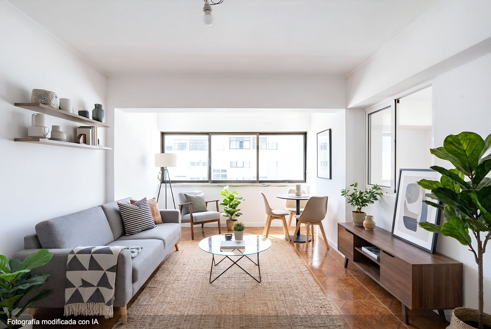 1+3 Bedr. Renovated Duplex in Costa da Caparica