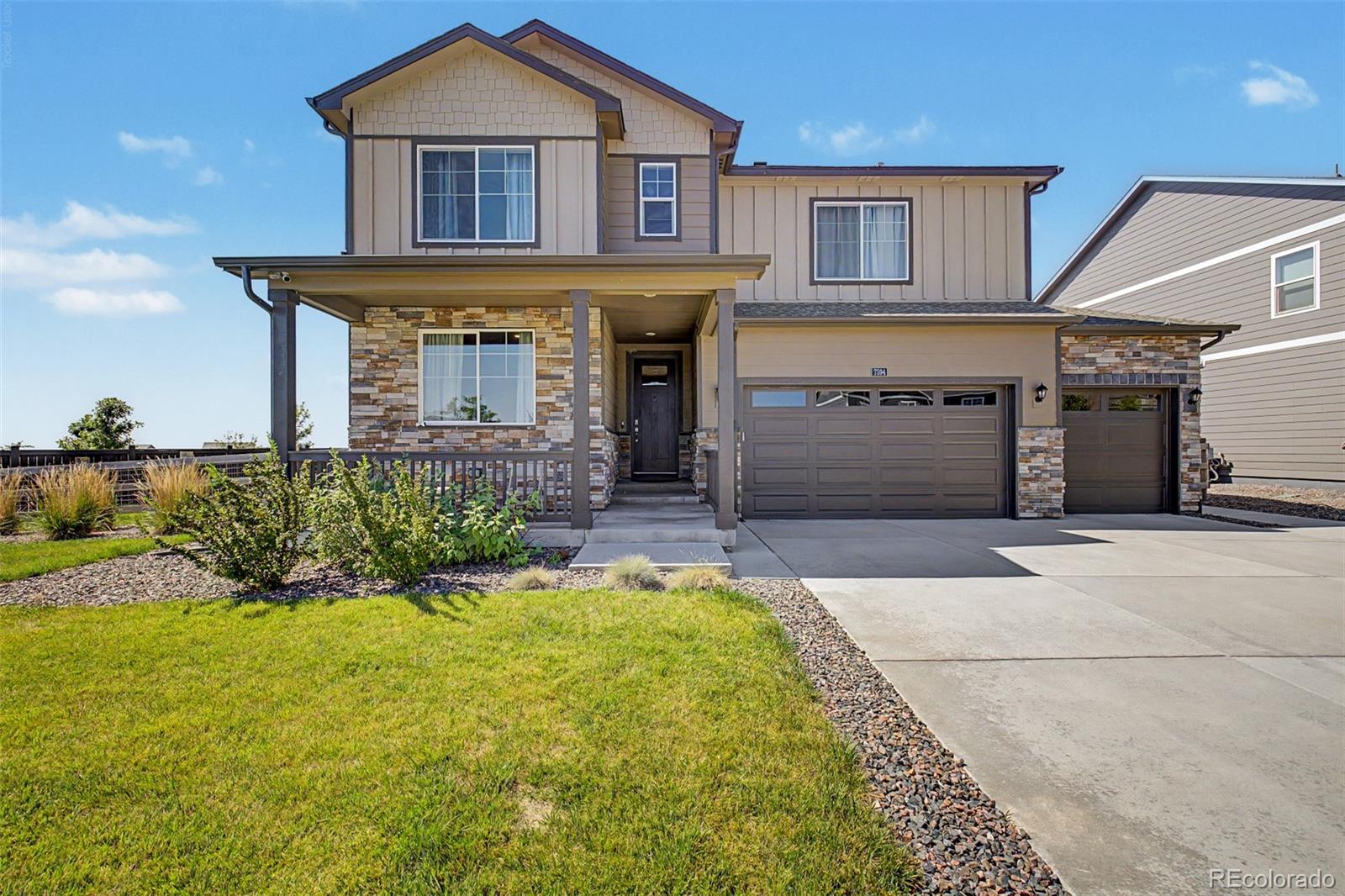 Luxury Corner-Lot Living in Sought-After Talon View