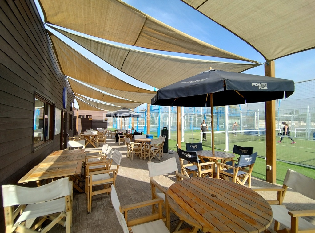 Club deportivo en funcionamiento, Chicureo