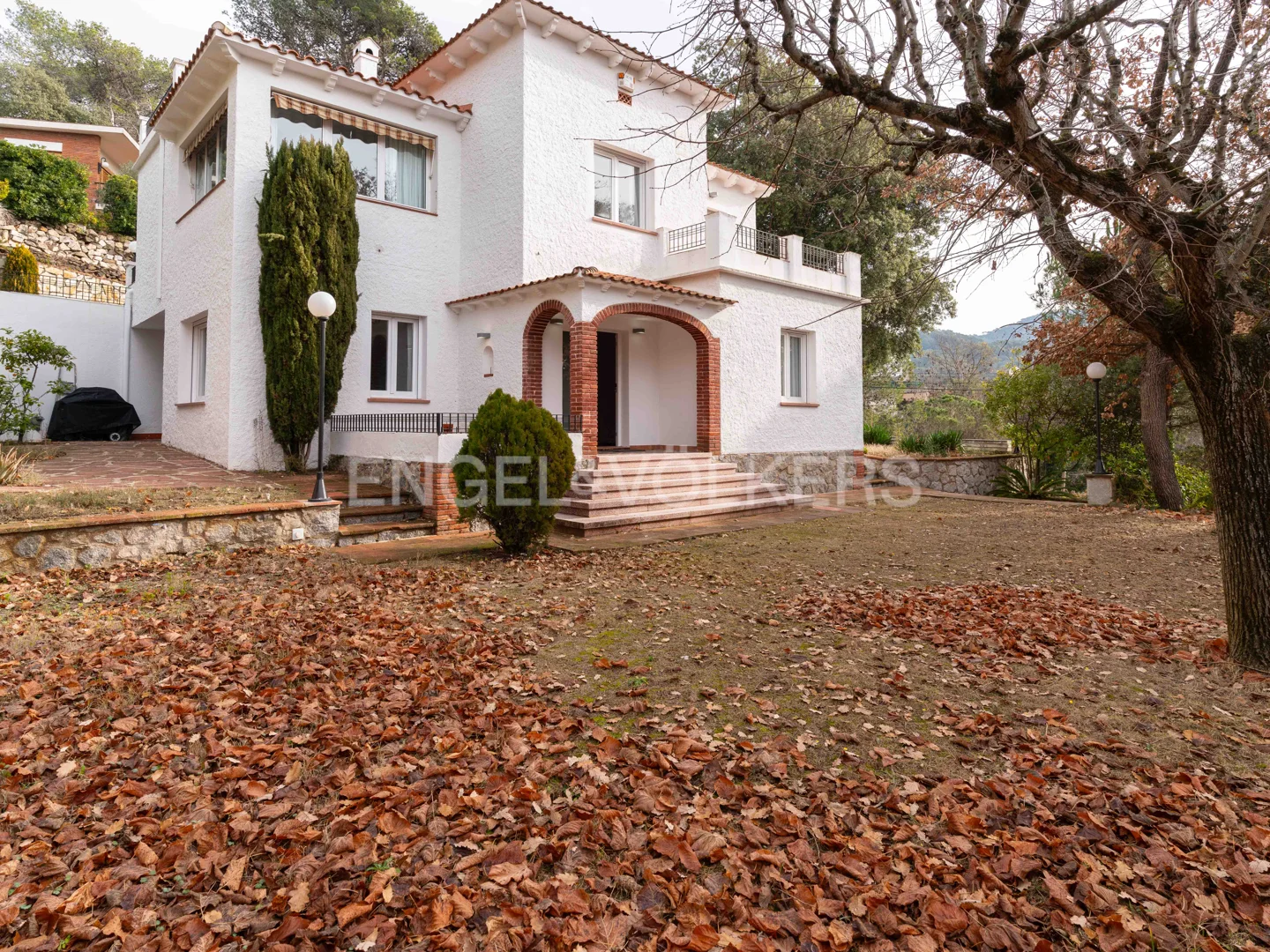 Fantastic renovated house in Vallromanes