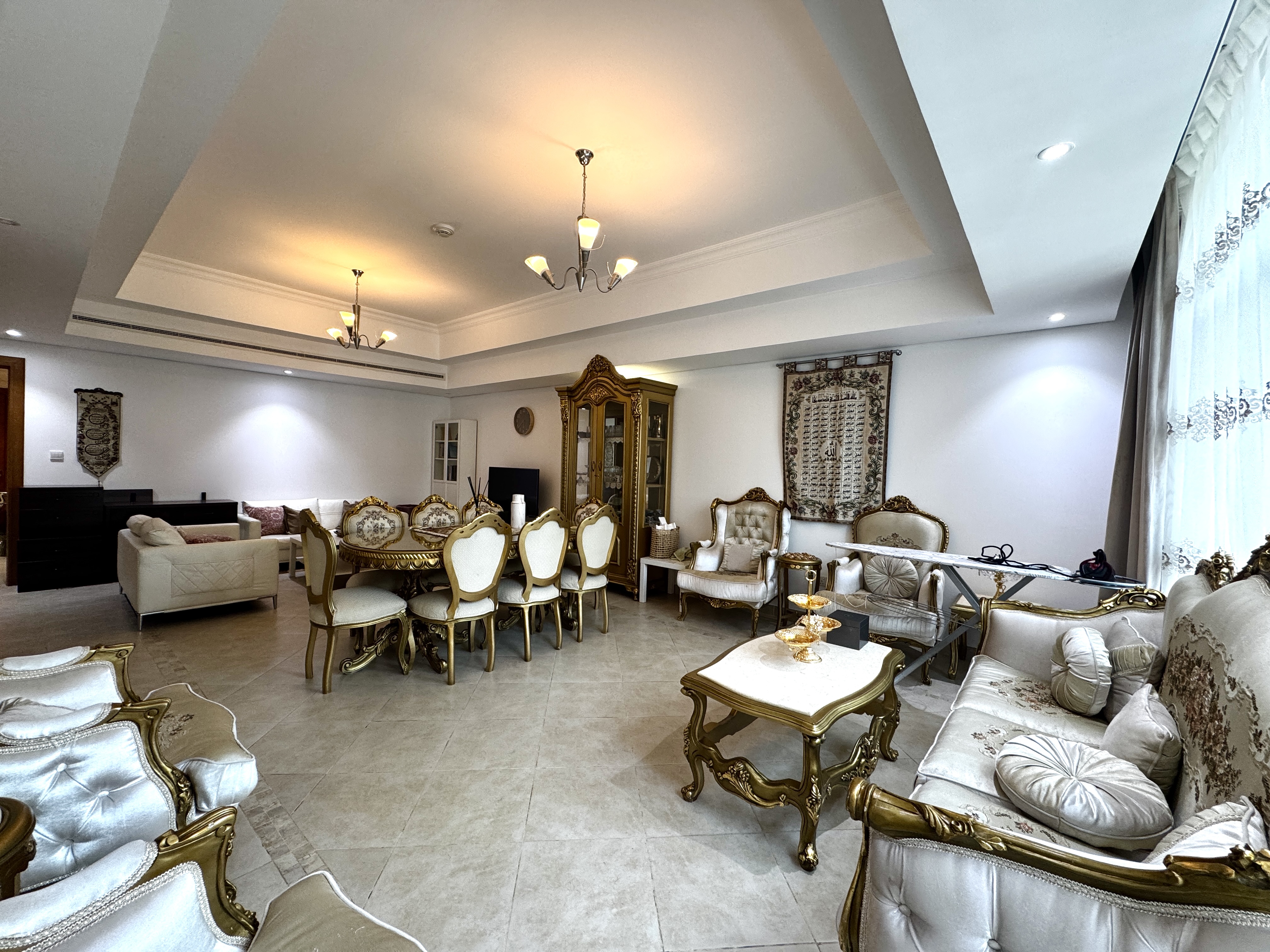 Vacan I Panoramic ViewI High Floor
