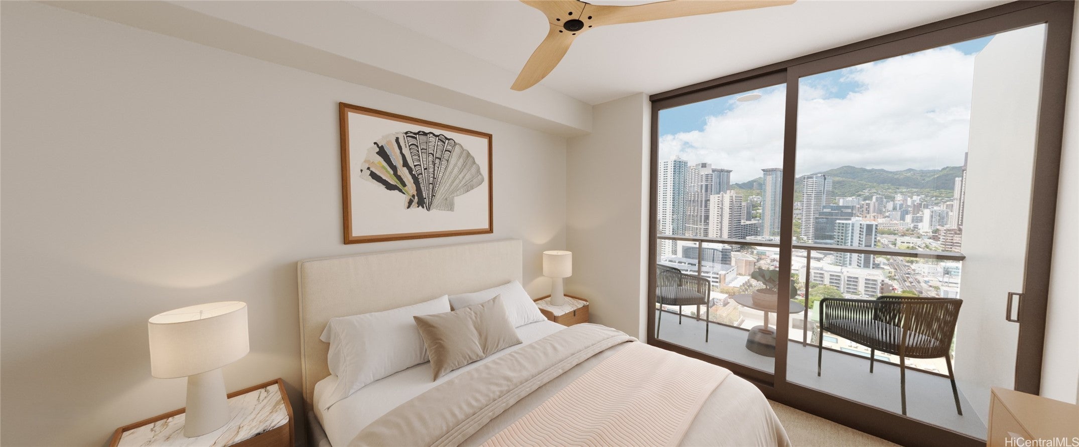 Discover Kaka'ako's Finest Elevated Island Residence