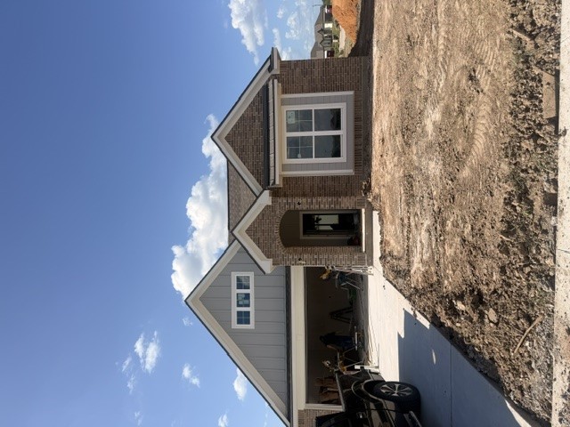 New Build