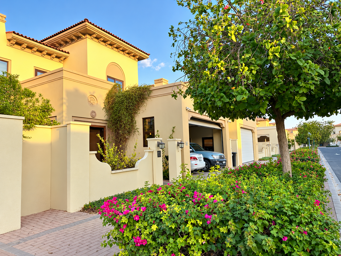 Upgraded | Extended Layout | Private Garden