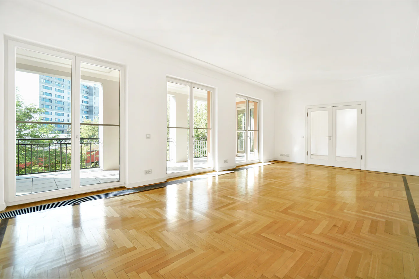 Zentrale Hauptstadtresidenz für höchste Wohnansprüche - Photo 2