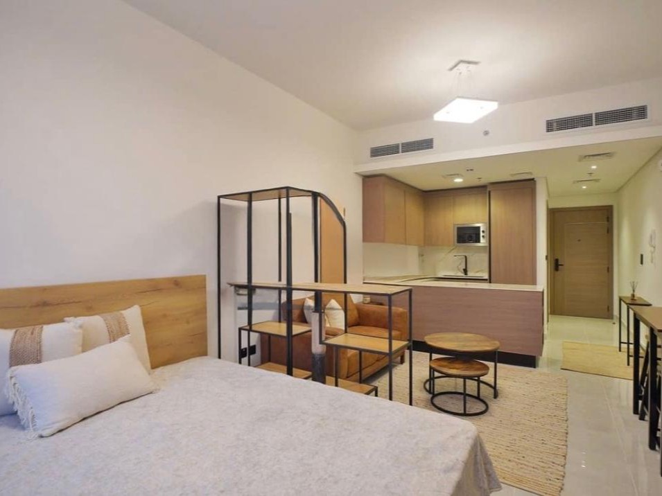 Furnished | Prime Location | Ready to Move In