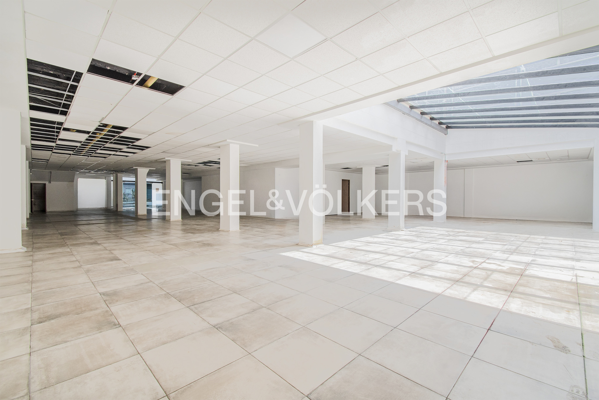 Venta de local de 248 mts en Chapinero
