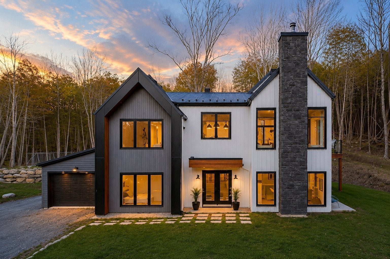 Ogden, Québec