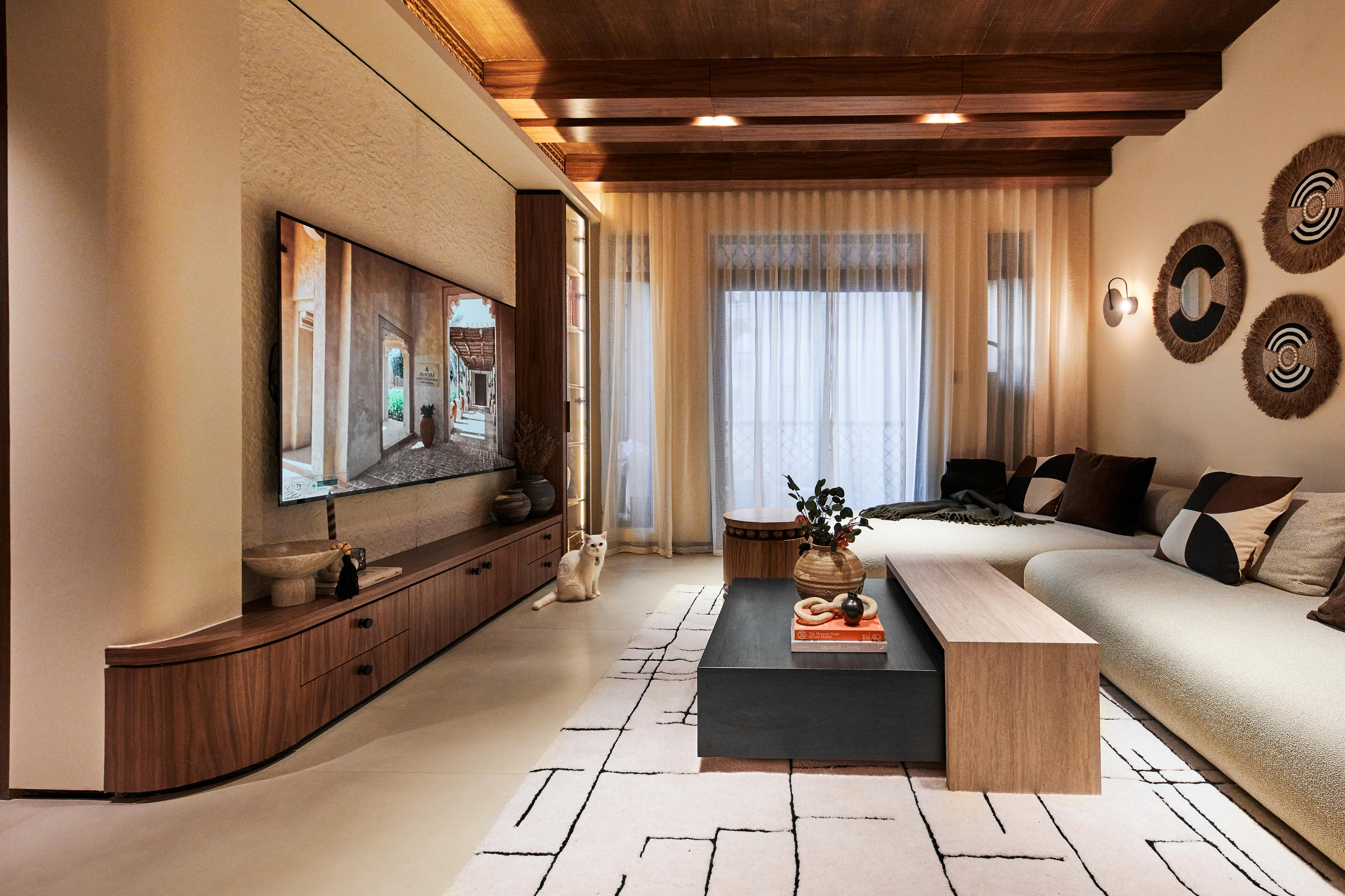 Vacant | Fully Furnished | Upgraded