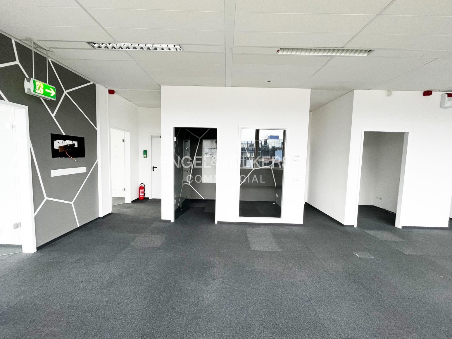 Ihr neuer Gewerbestandort im Technologiepark Hennigsdorf