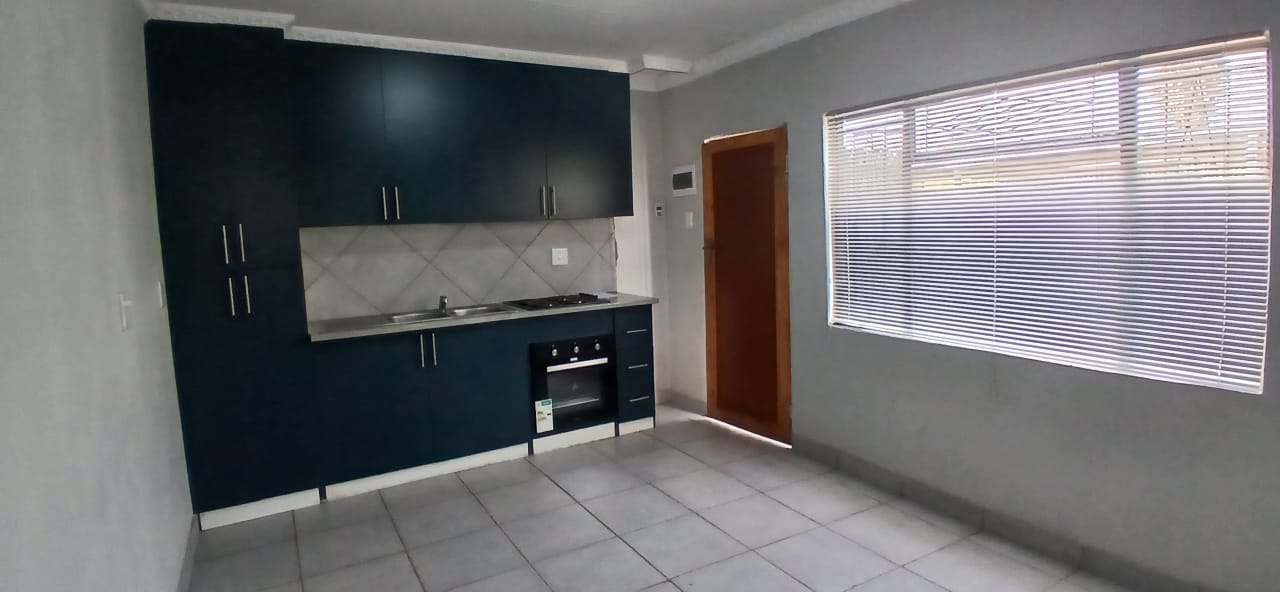 Charming One-Bedroom Apartment for Rent
