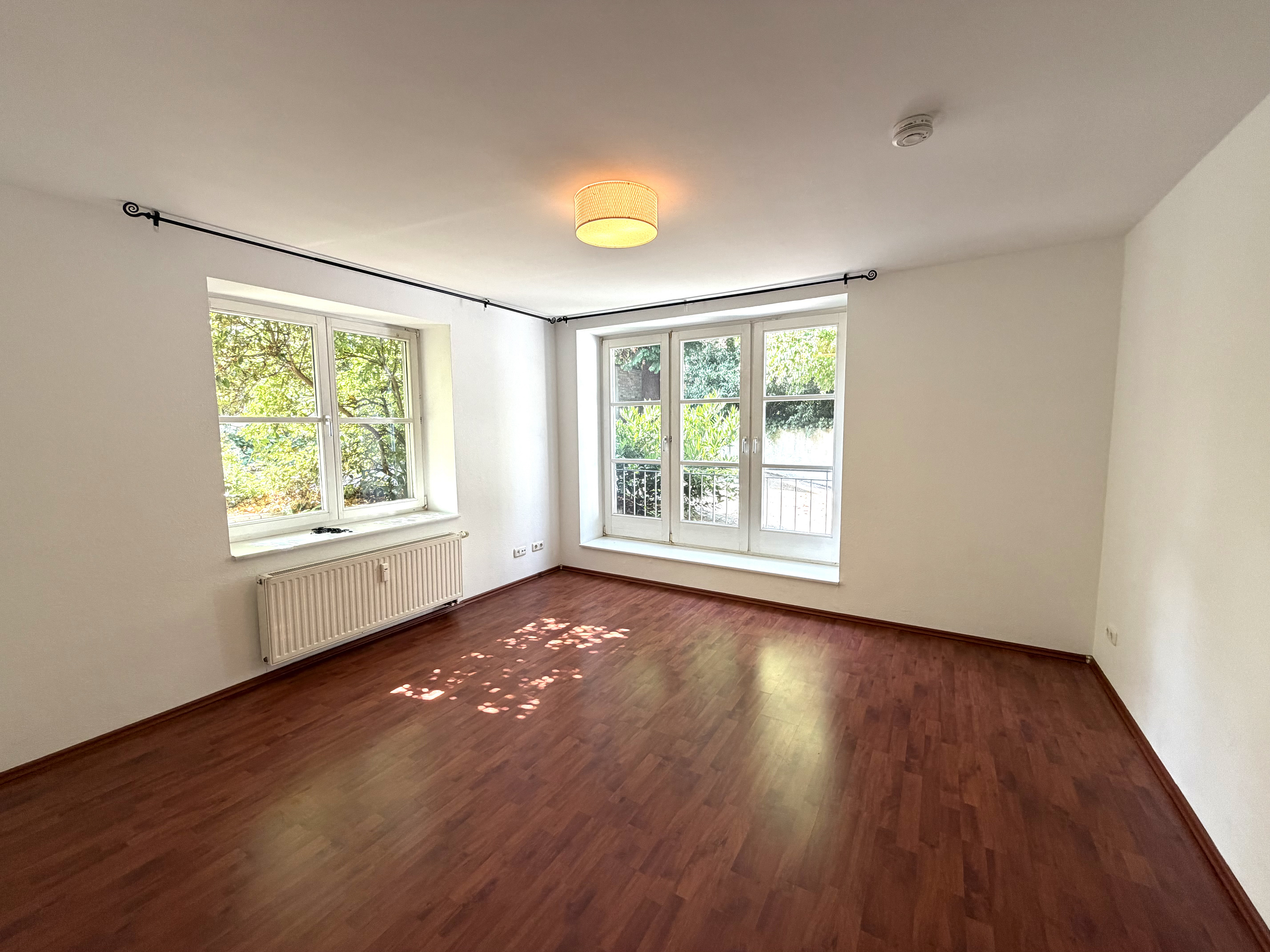 Gemütliche 46 m² Wohnung mit Einbauküche im beliebten Lindenthal