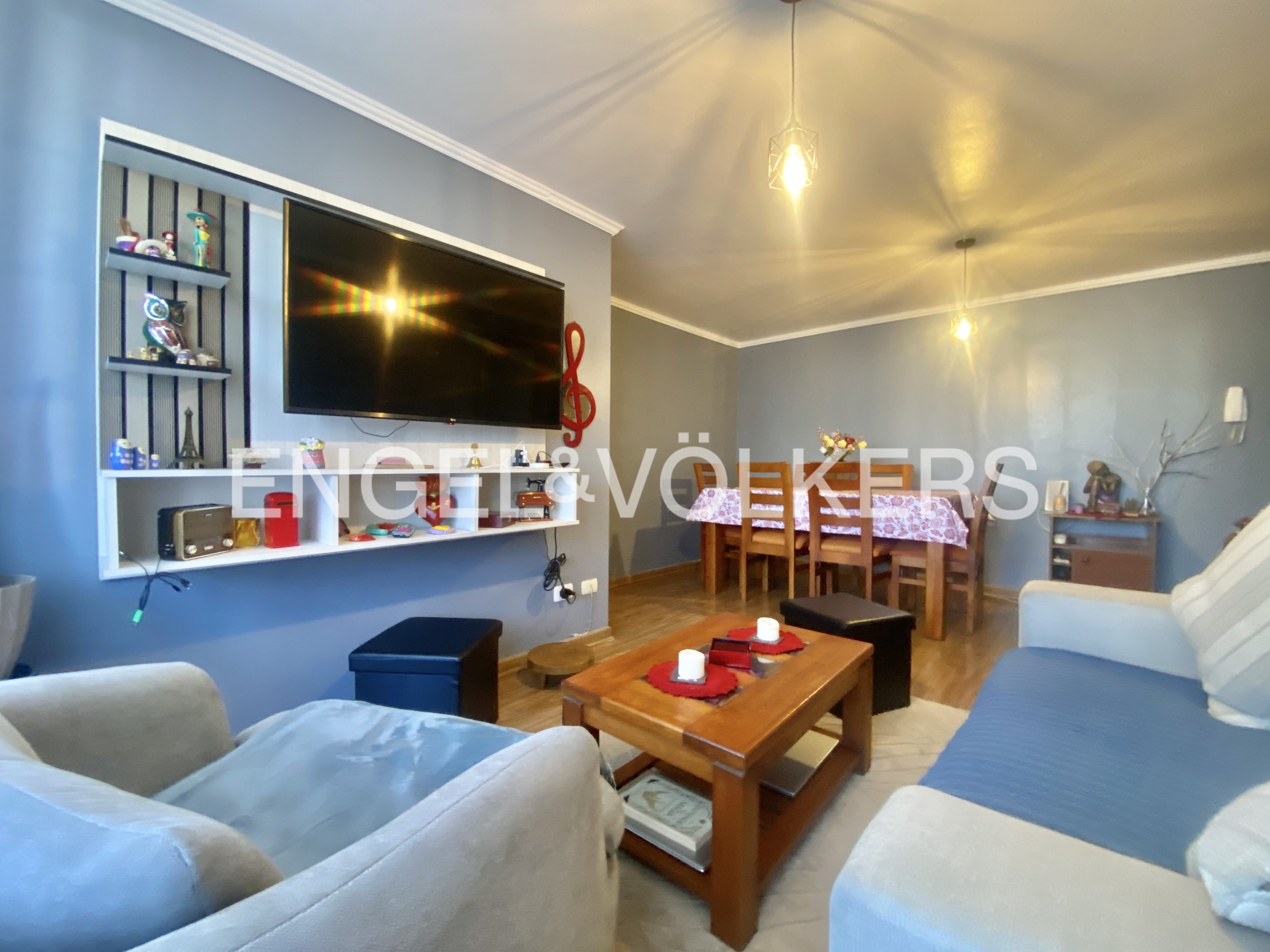 Venta de departamento en Puerta del Mar
