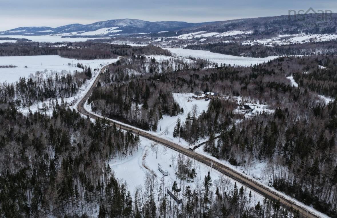 Are You Ready to Build Your Cape Breton Legacy?