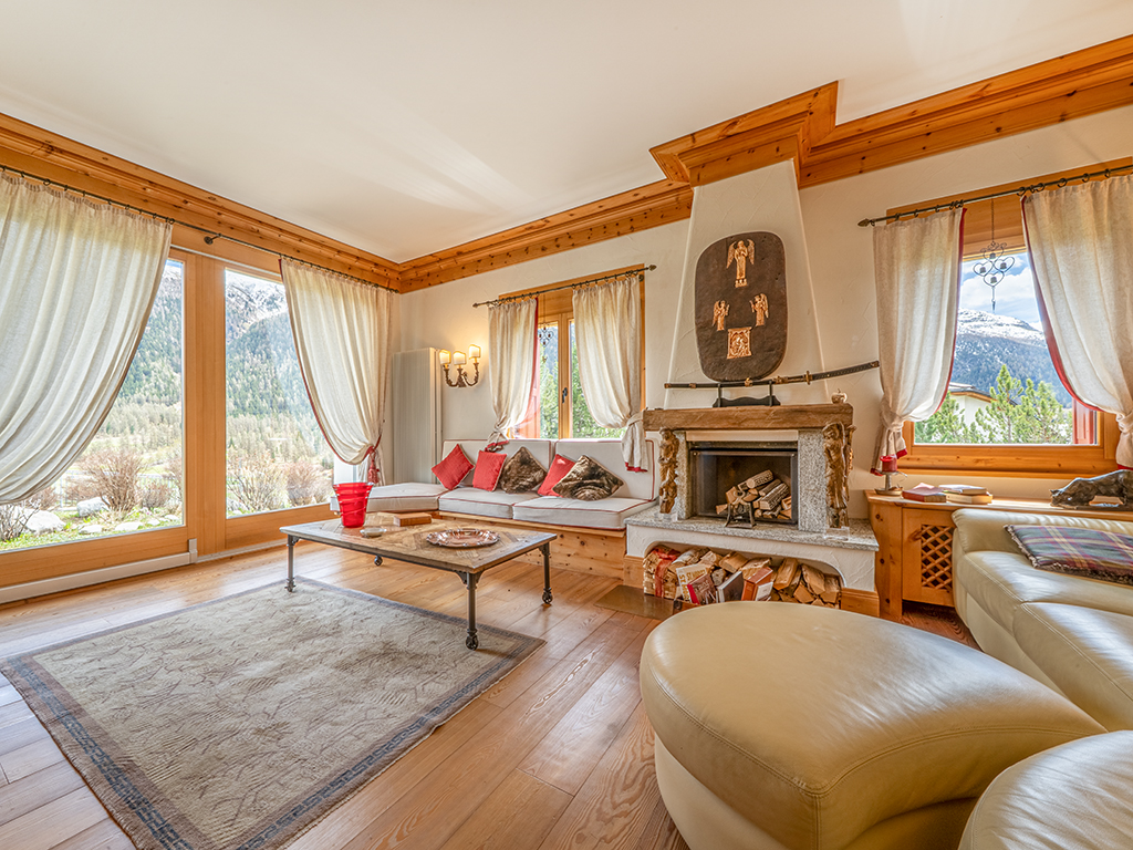 Elegant Garden Apartment for seasonal rent