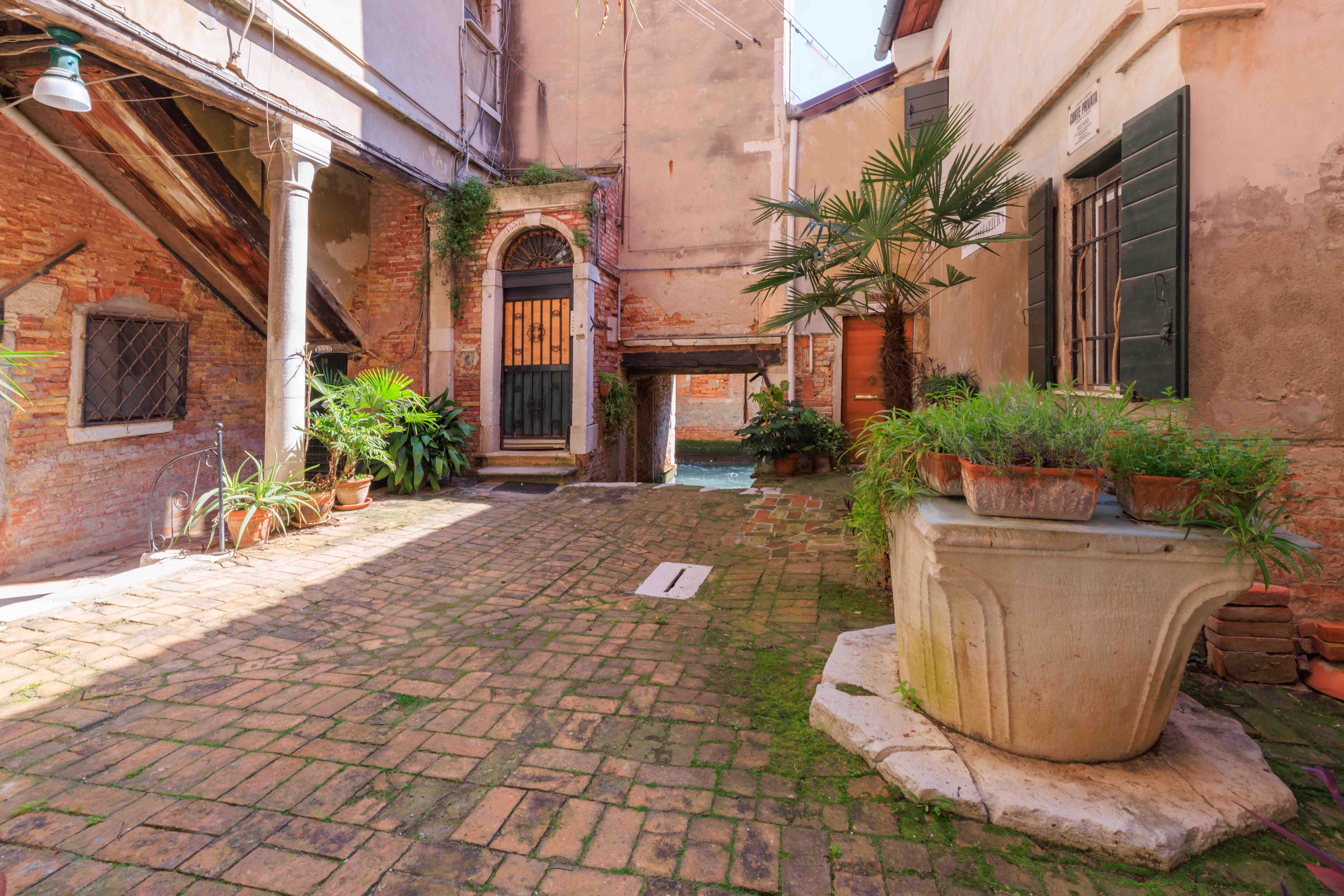 Residenza Corte del Tagiapiera