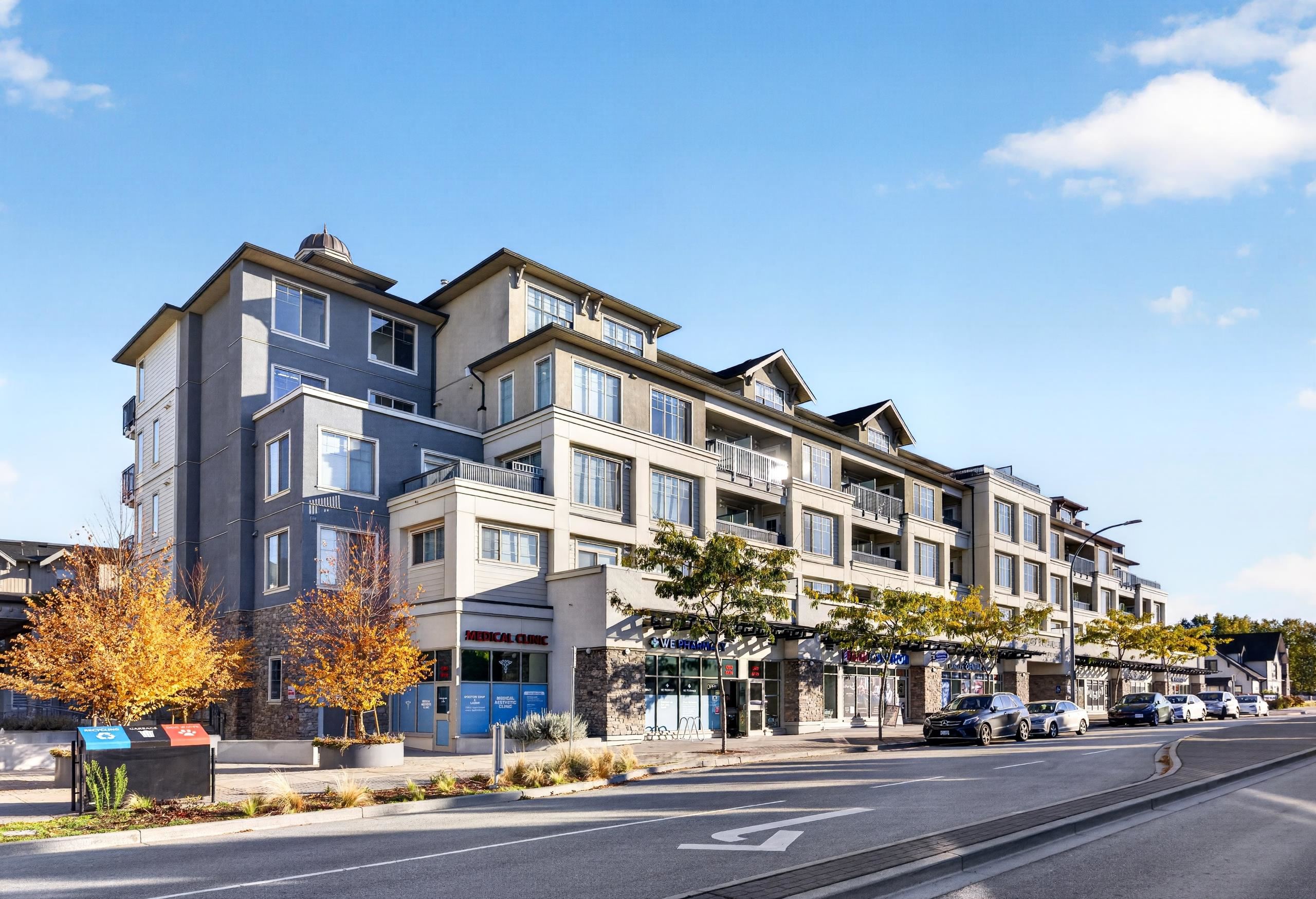 Discover Modern Living in Willoughby Heights