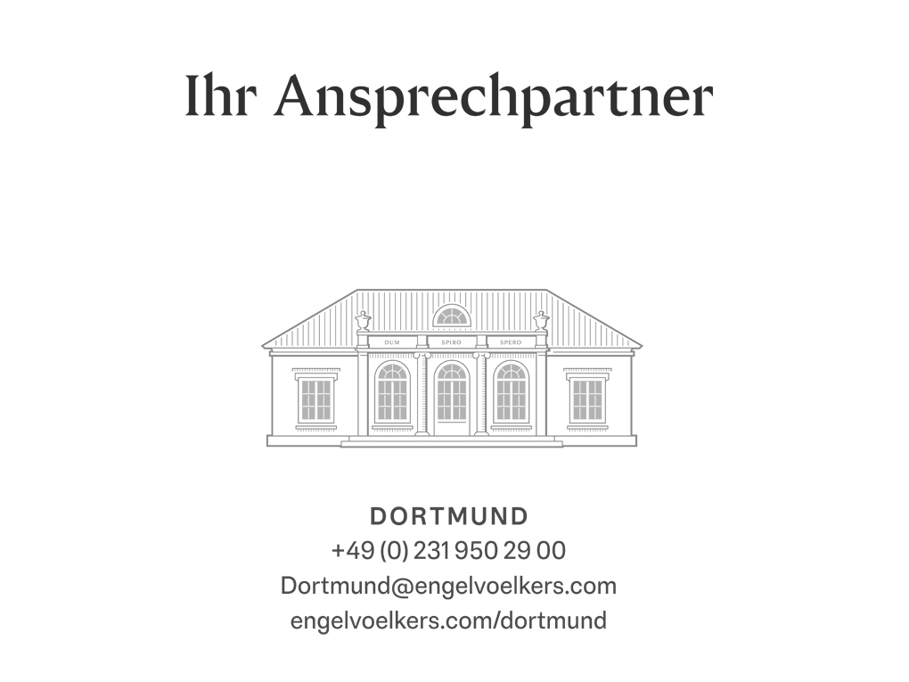 Baugrundstück in etablierter Lage!